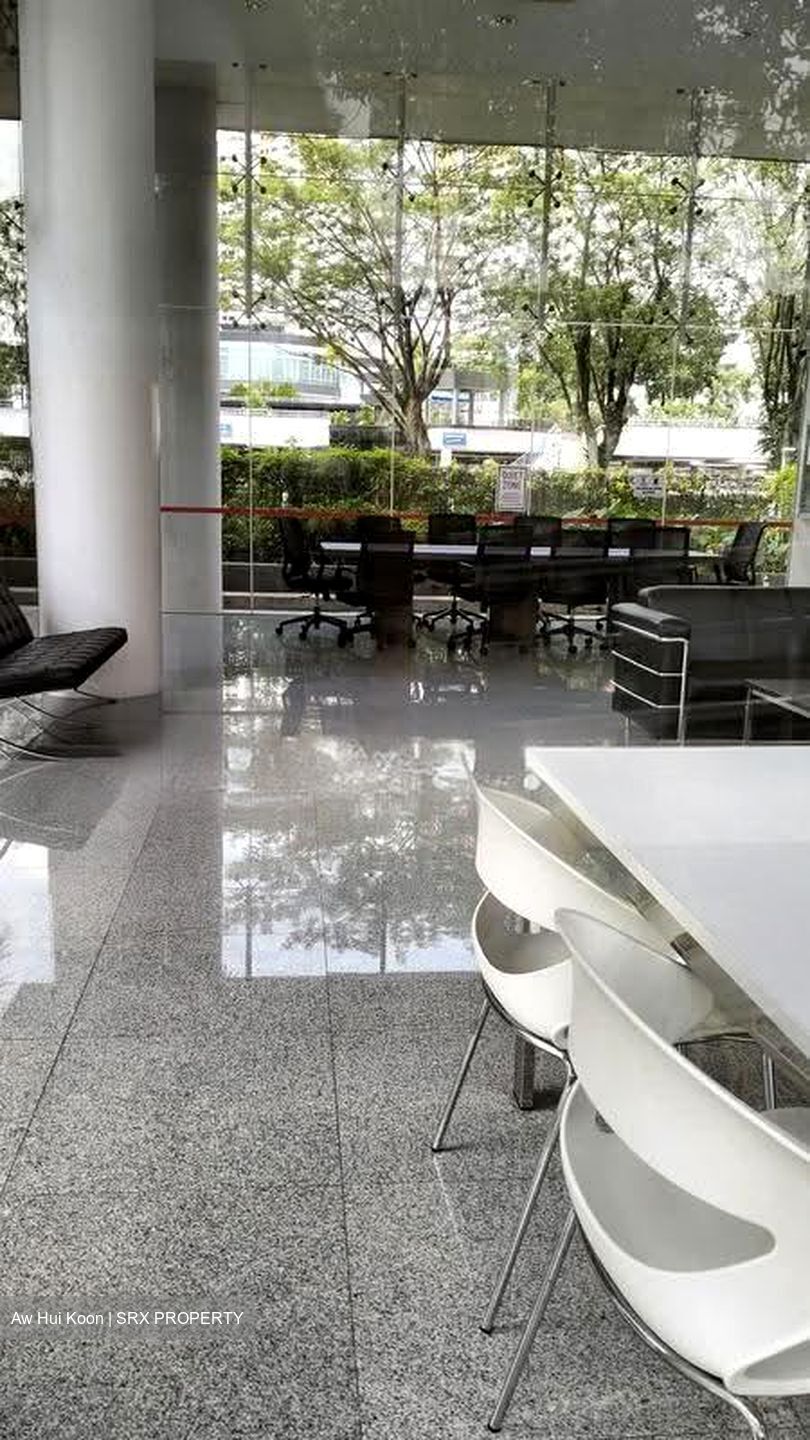 The Linear (D23), Apartment #616451601
